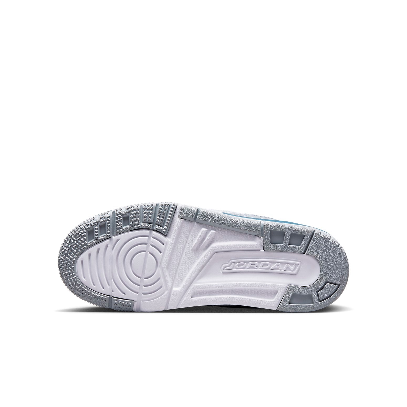 (PS) Air Jordan Legacy 312 Low 'White French Blue' CD9055-104