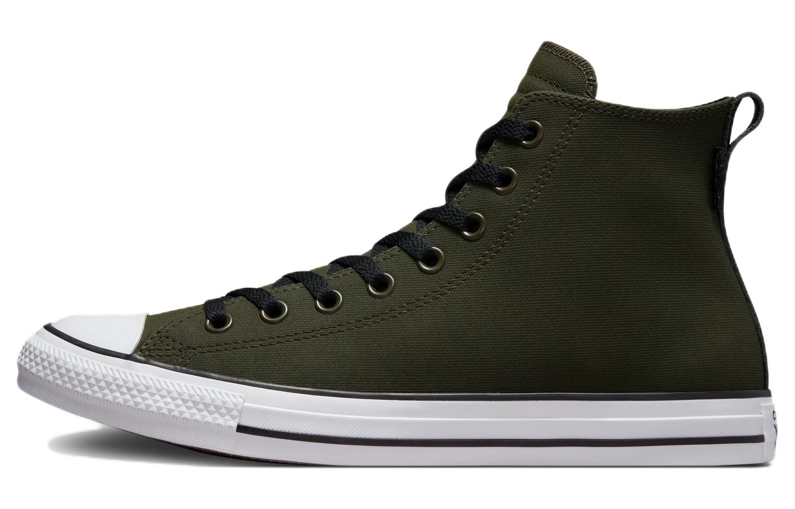 Converse Chuck Taylor All Star TecTuff High 'Utility Green' A03265C