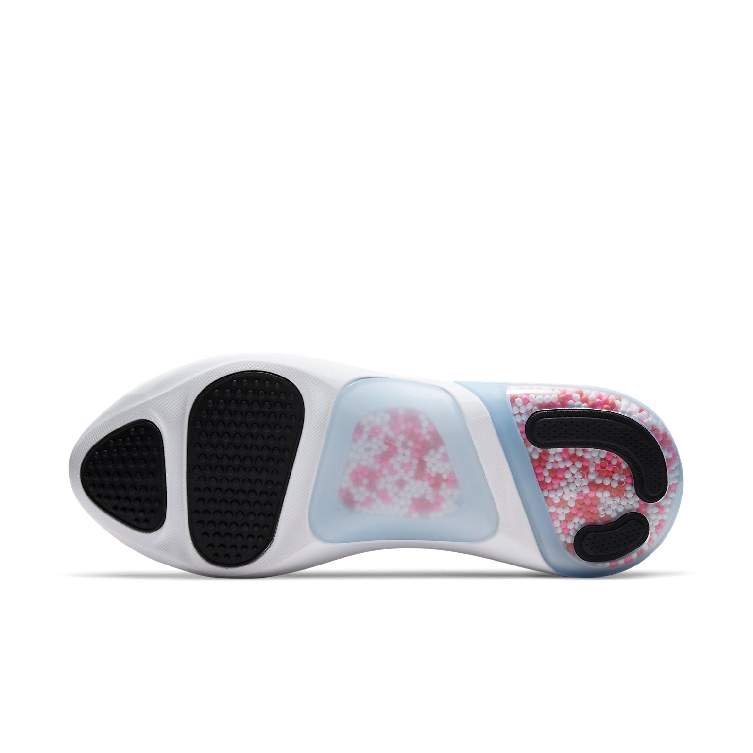 (WMNS) Nike Joyride Dual Run 2 'White Black Pink' DC3285-180