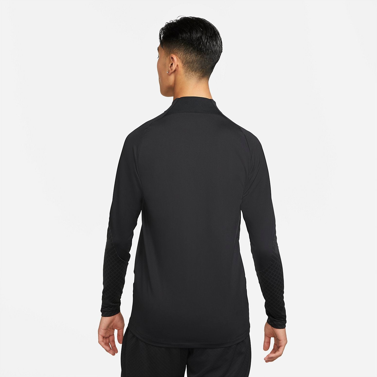 Nike Dri-FIT Referee Soccer Shorts 'Black' DH8733-010