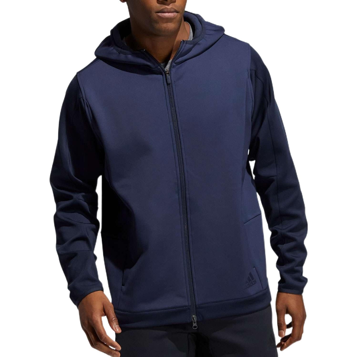 adidas Winterized Jacket 'Navy' H35945