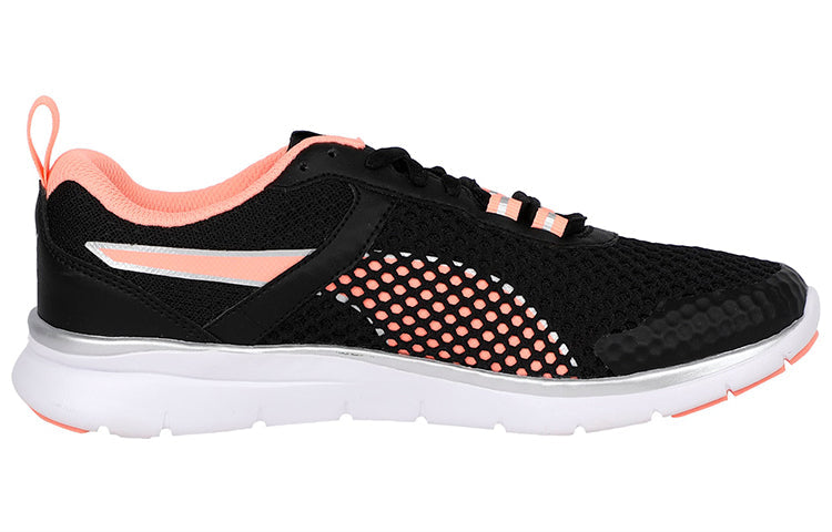 PUMA Flex Essential Pro 'Black Pink' 365272-11