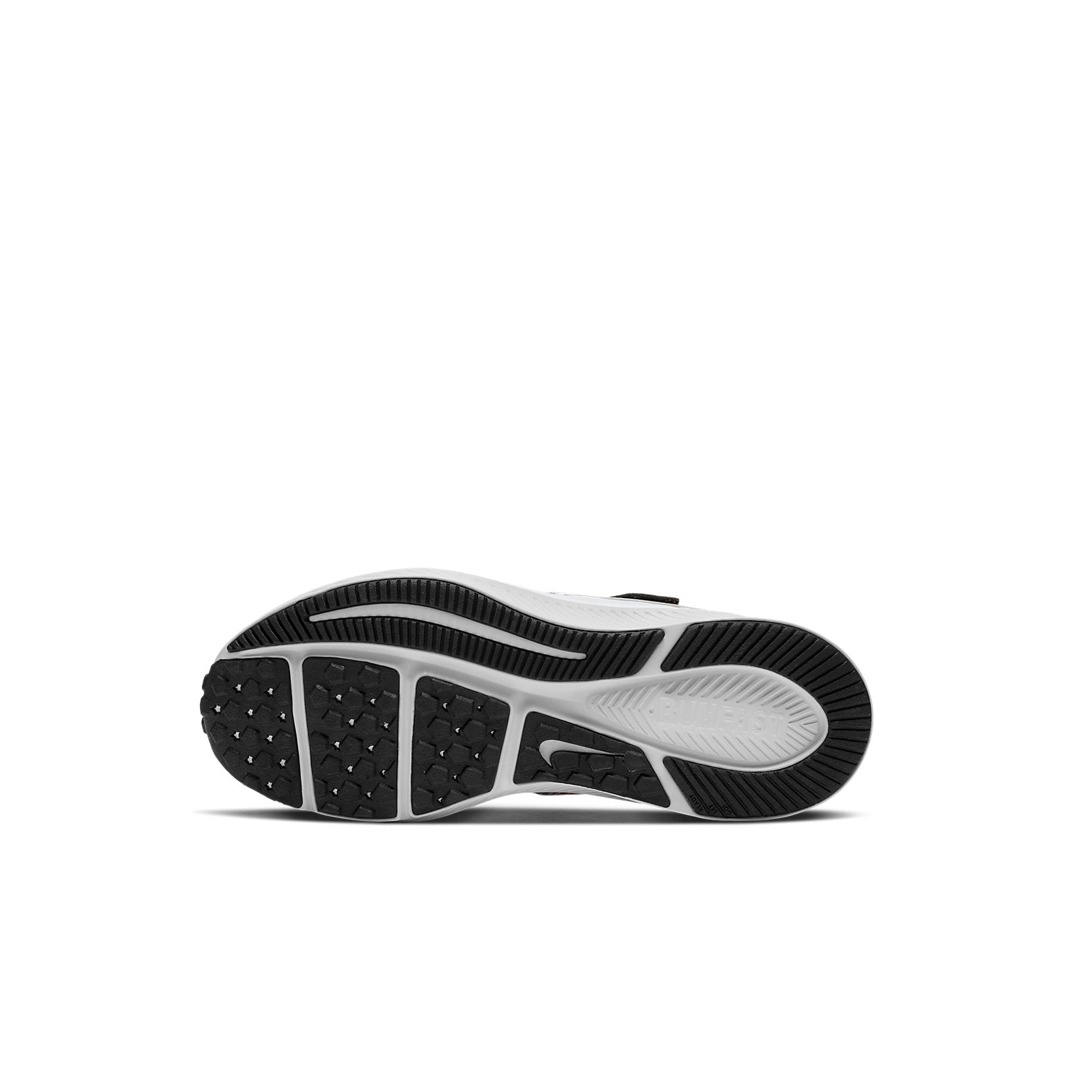 (PS) Nike Star Runner 2 'Fable' CW1653-001