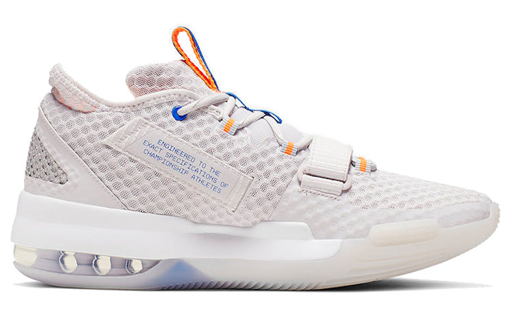 Nike Air Force Max Low 'Knicks' BV0651-005