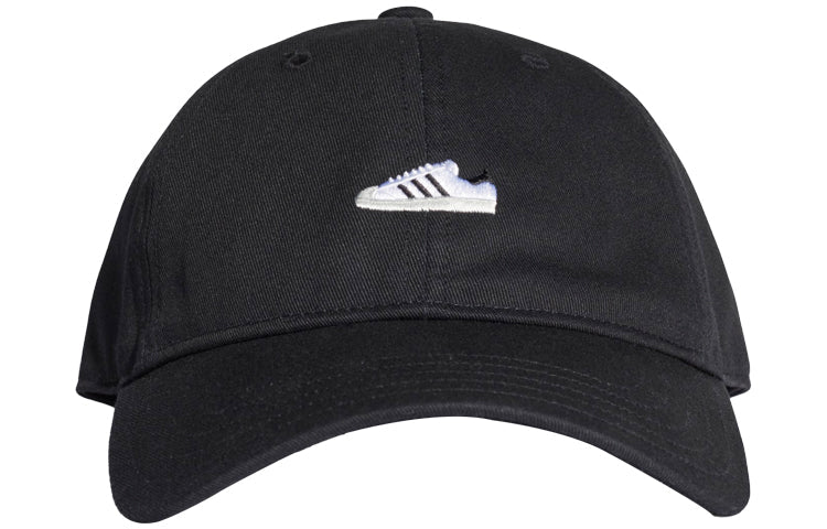 adidas Originals SST Cap 'Black' ED8028