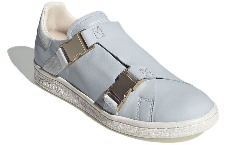 (WMNS) adidas Stan Smith Buckle 'Blue Tint' EE4890