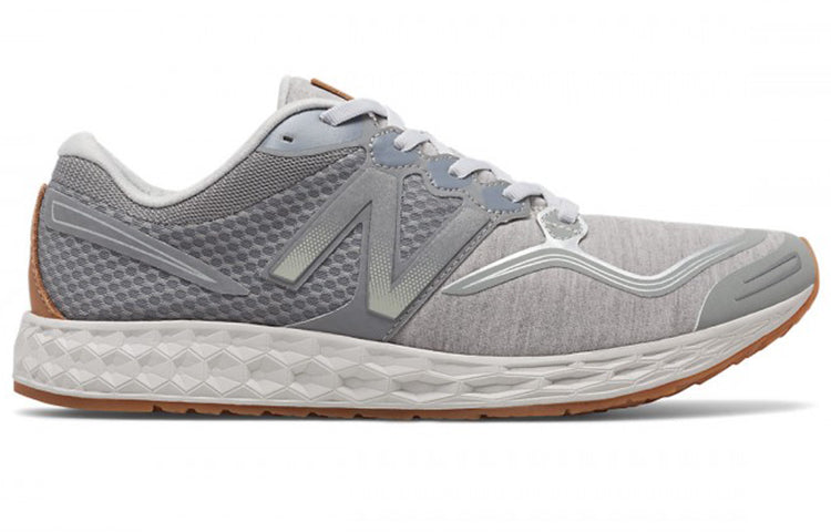 New Balance Fresh Foam Zante Sweatshirt 'Grey' ML1980AG