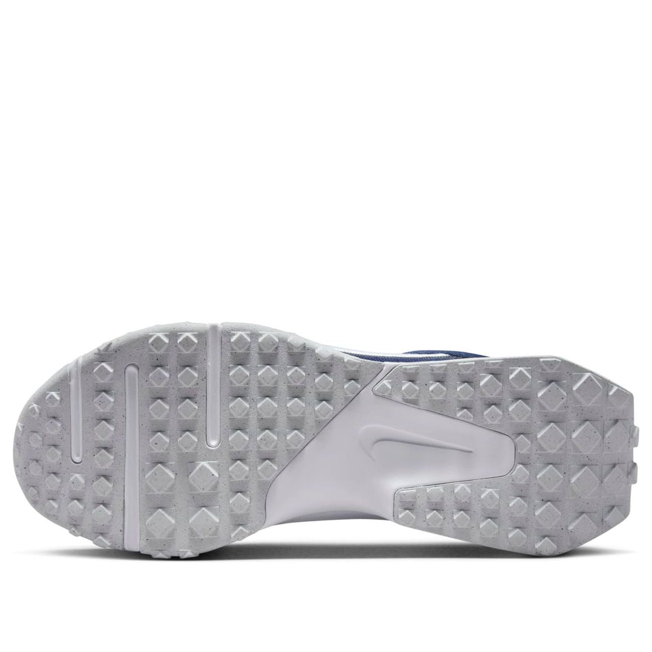 Nike Air Diamond Varsity Turf  'Midnight Navy White' DZ0502-400
