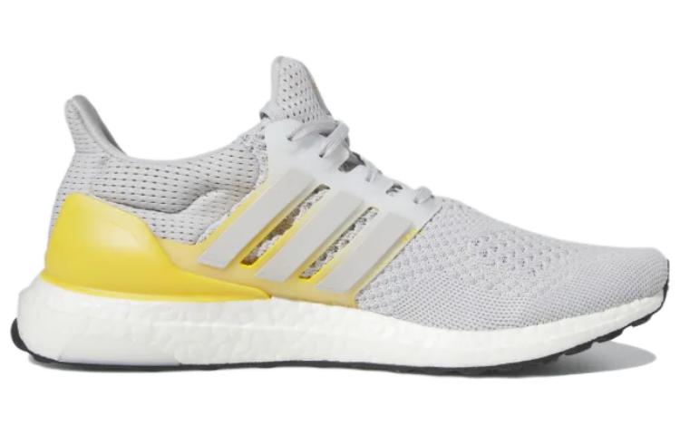 adidas Ultraboost 1.0 'Solid Grey Bold Gold' GY7479