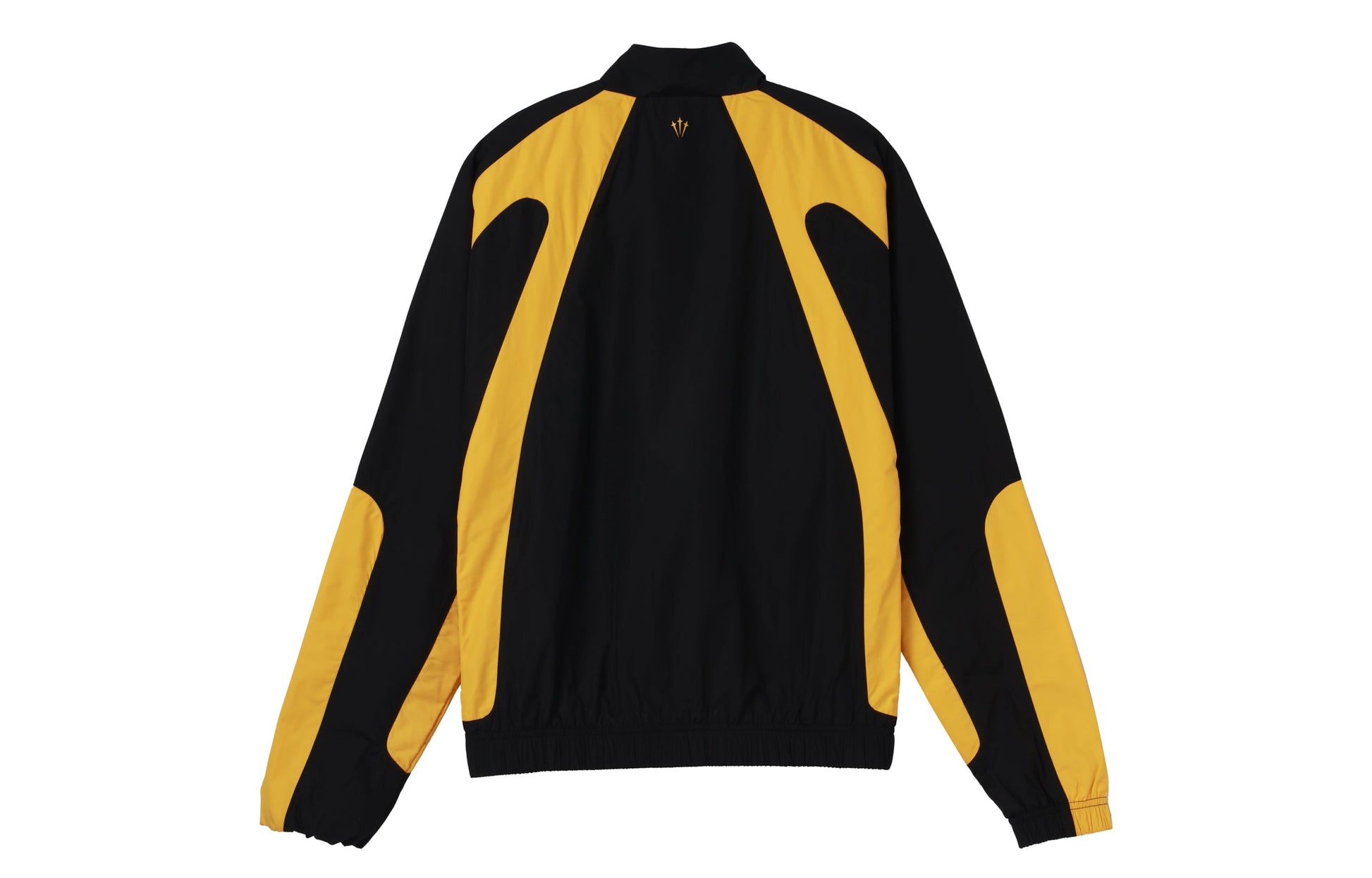 Nike x NOCTA Drake Stand Collar Jacket 'Black' DA4102-010