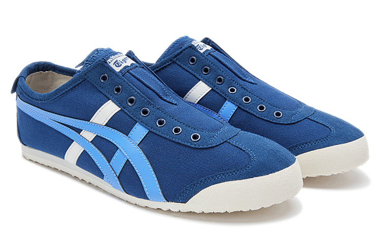 Onitsuka Tiger Mexico 66 'Mako Blue White' 1183A360-400