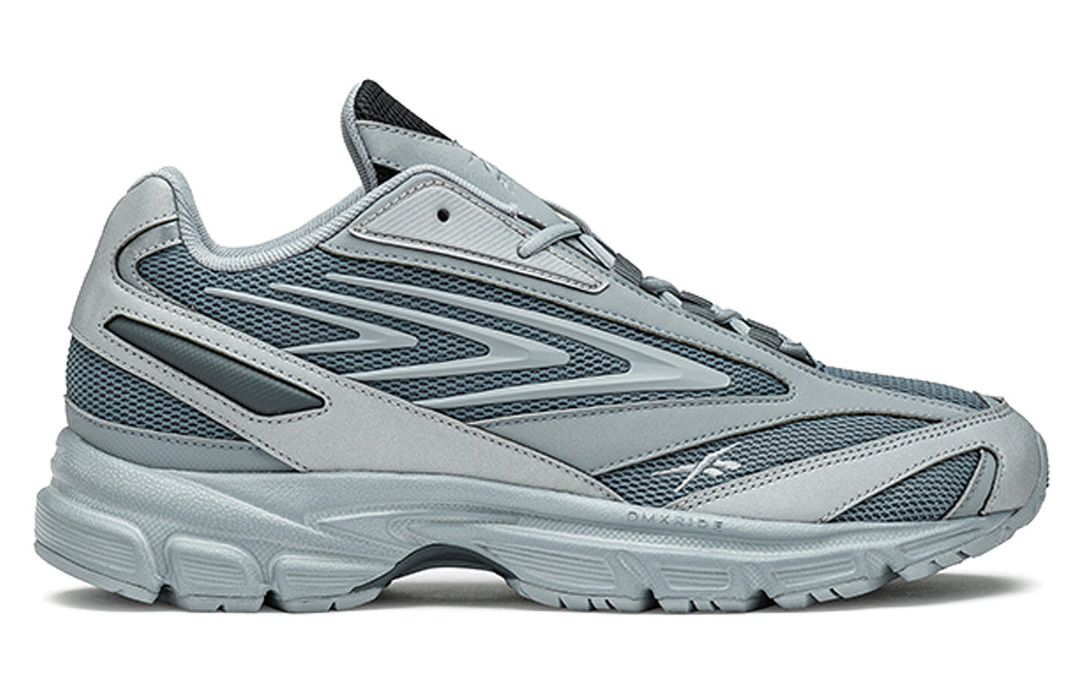Reebok Premier 2 Gray Black Shoes/Sneakers GV9920