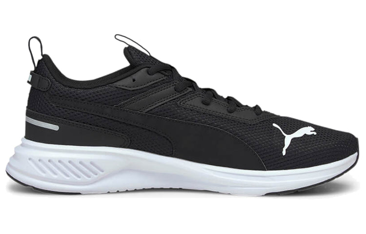 PUMA Scorch Runner 'Black White' 194459-01