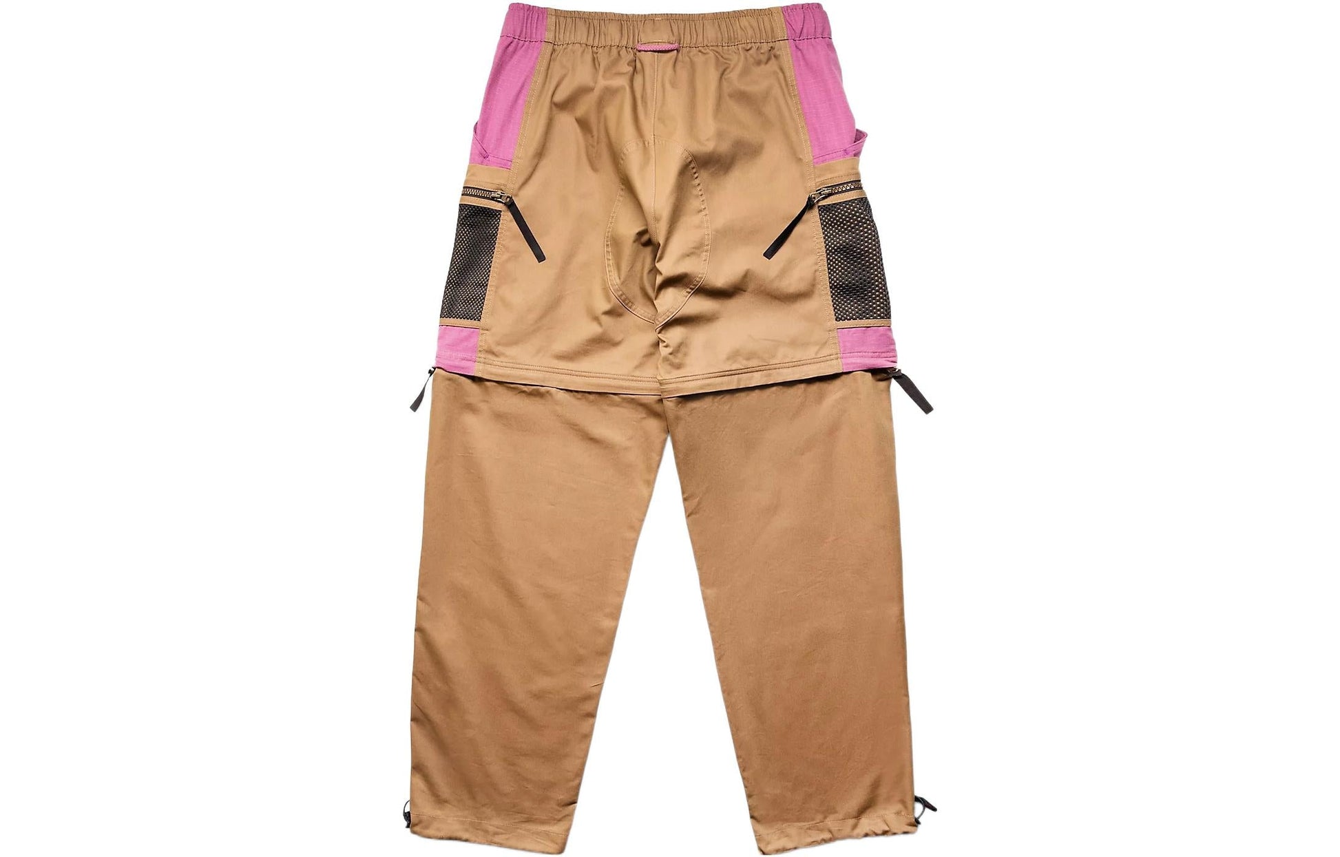 New Balance x Bodega Convertible Pants Asia Sizing 'Mushroom' MP21553