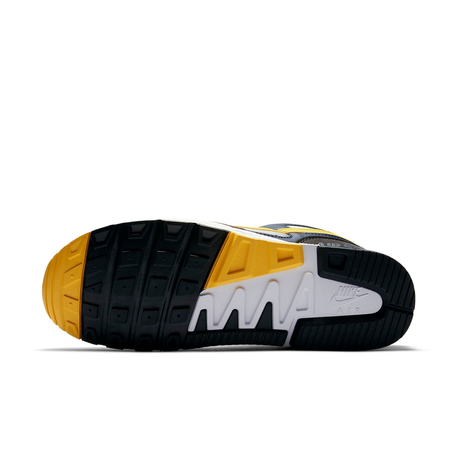 Nike Air Span II 'Midnight Navy' AH8047-401
