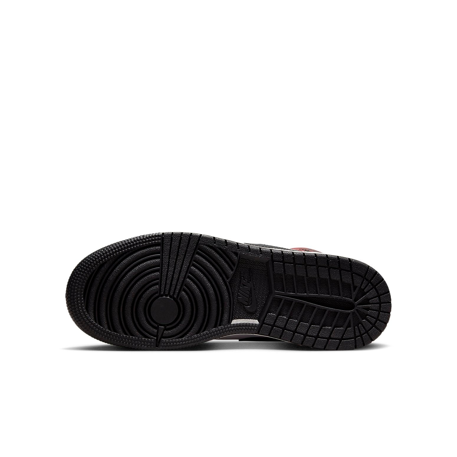 (GS) Air Jordan 1 Mid SE 'Wear-Away' FB0568-006