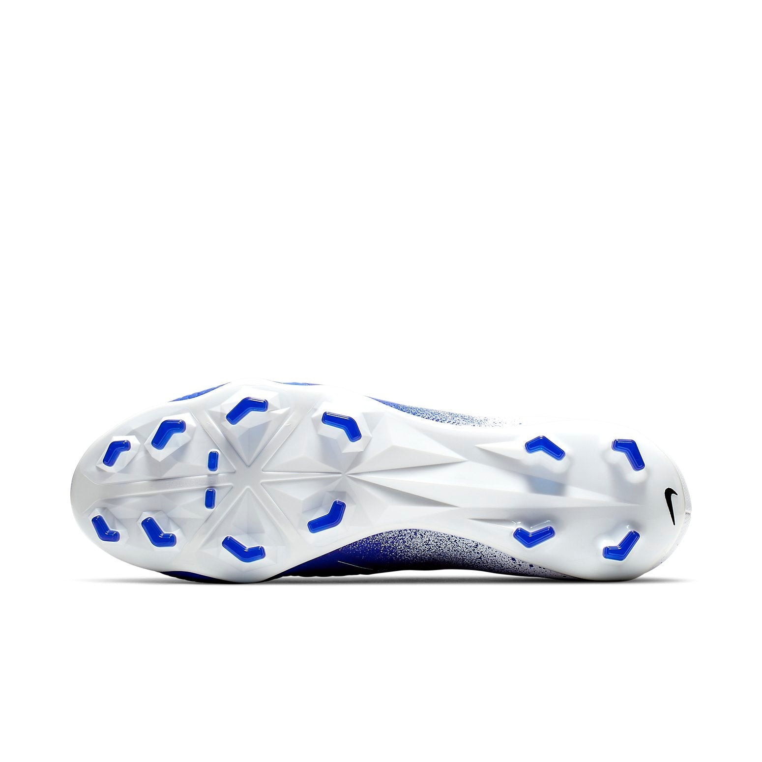 Nike Phantom Venom Pro FG 'White Racer Blue' AO8738-104