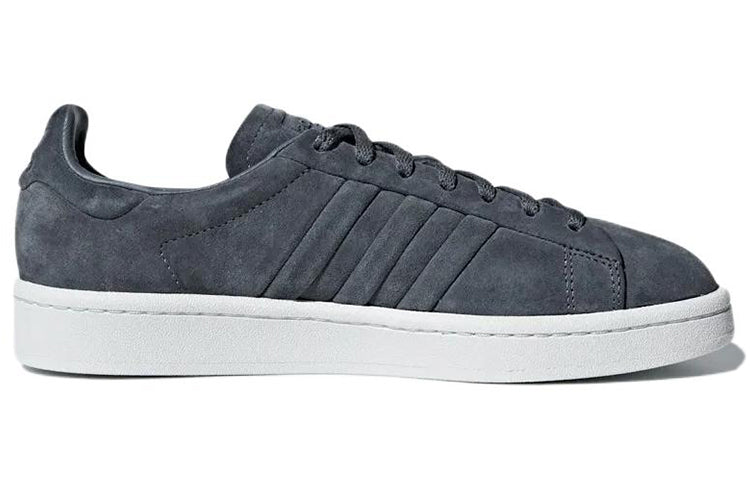 (WMNS) adidas Originals Stan Smith 'Stitch And Turn Grey' BB6764
