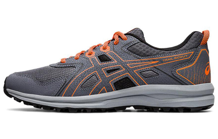 ASICS Trail Scout 'Metropolis Shocking Orange' 1011A663-020