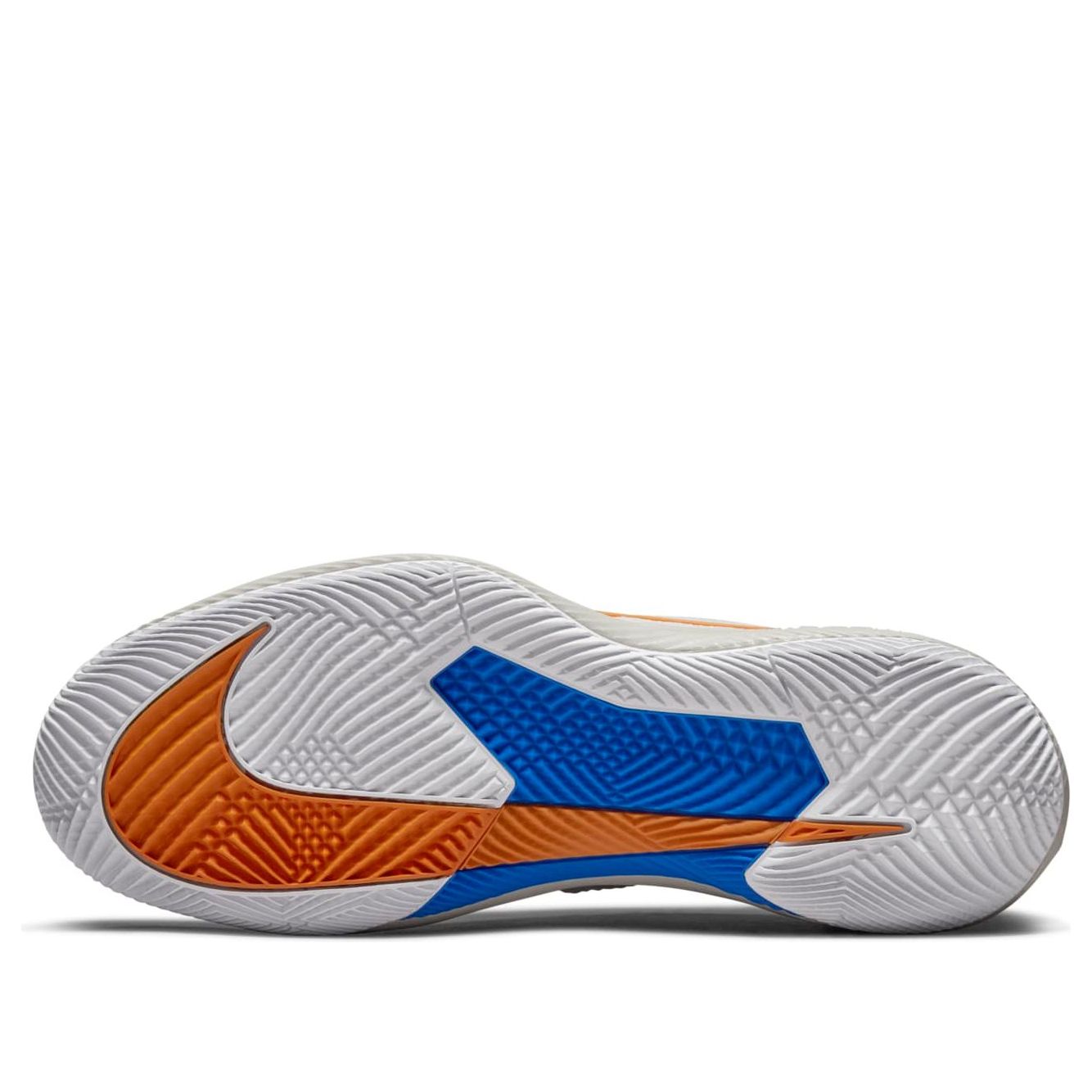 (WMNS) Nike Court Air Zoom Vapor Pro 'White Sunset' CZ0222-110