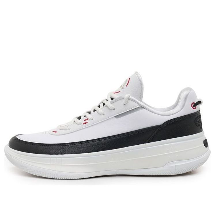 Rigorer Rebound 1 'White Black' Z126160501-1