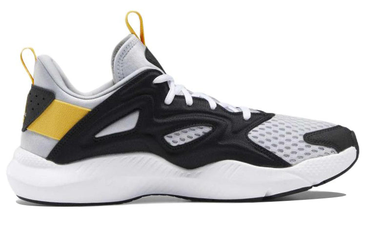 Reebok Sole Fury Adapt 'Black Gray' DV8923