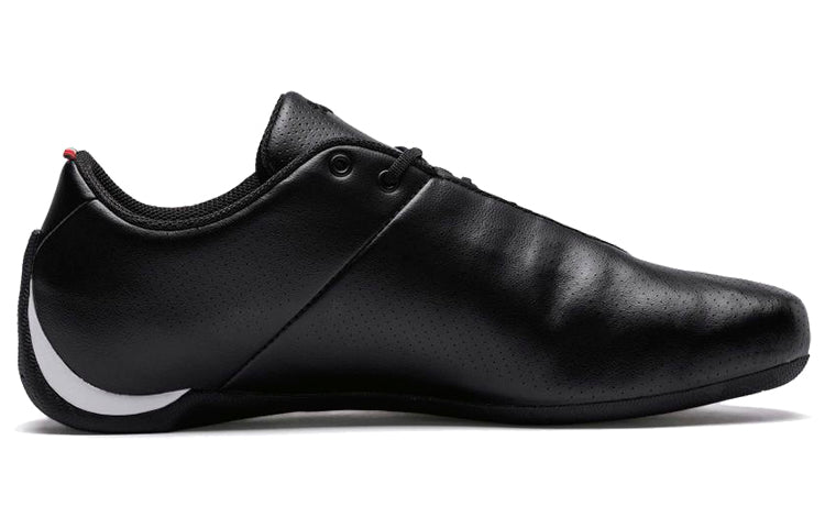 PUMA Ferrari x Future Cat Ultra 'Black' 306241-02