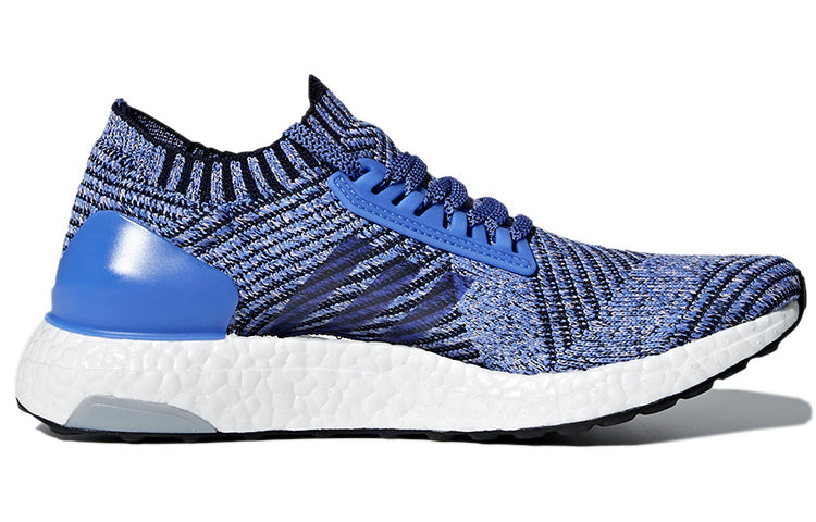 (WMNS) adidas UltraBoost X 'Real Lilac' BB6508
