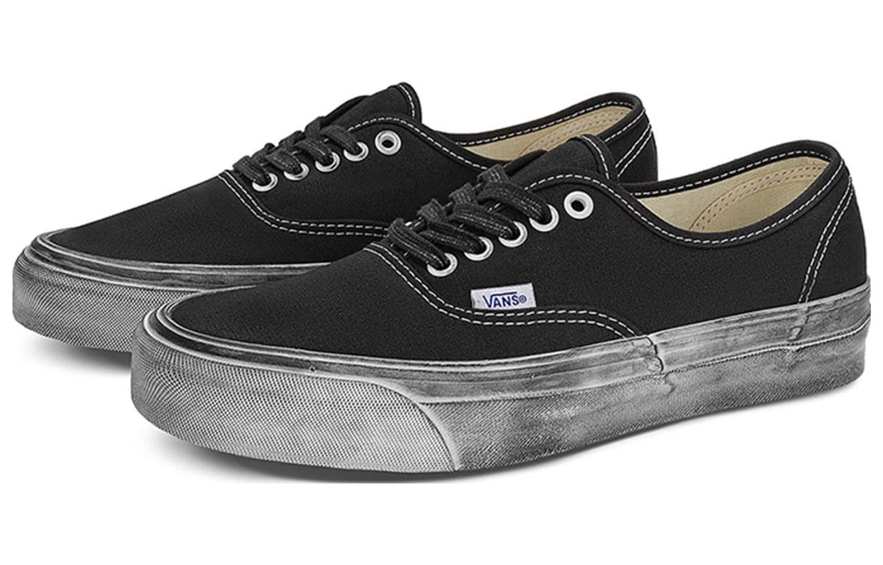 Vans OG Authentic LX 'Stressed - Black White' VN0A5FBDBA2