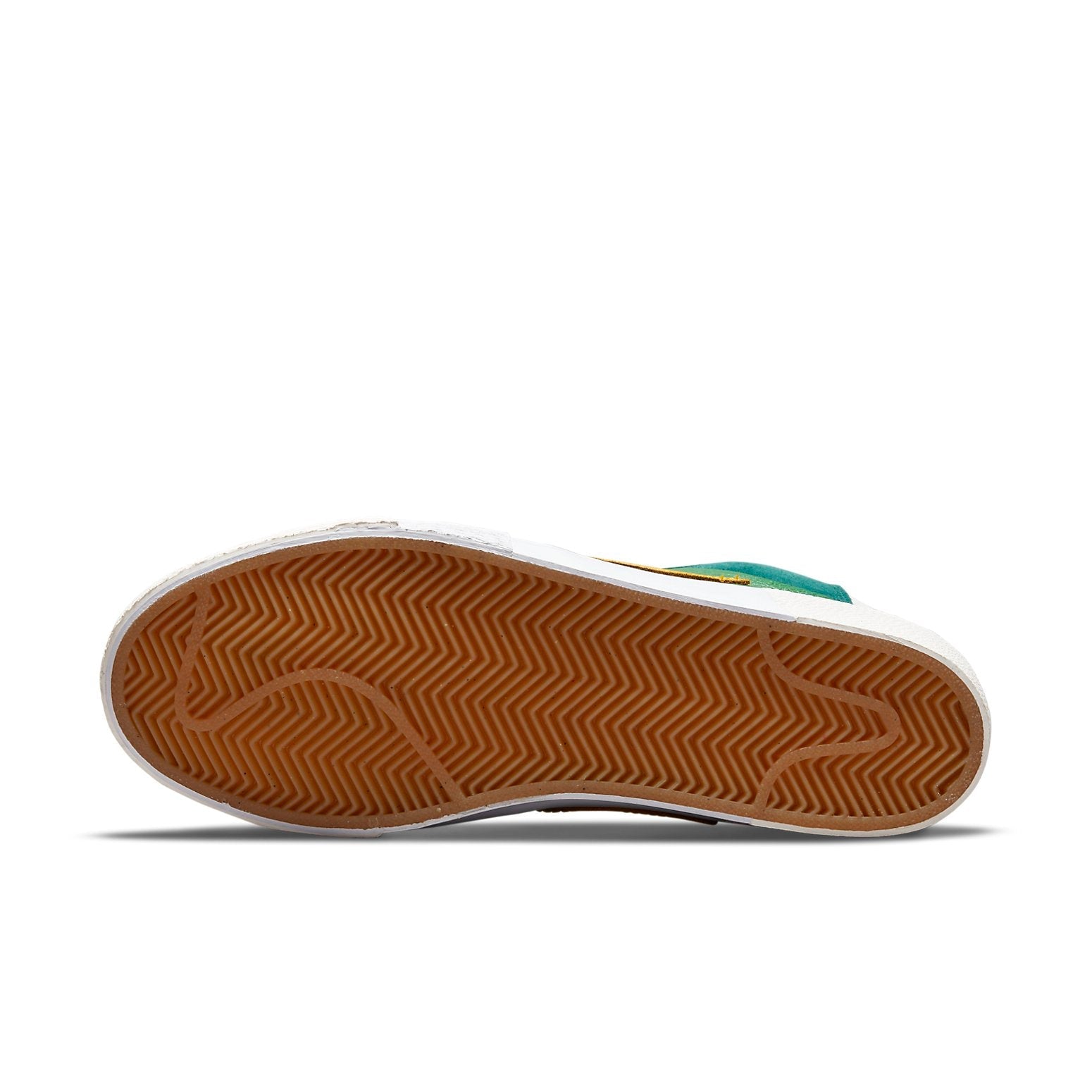 Nike Zoom Blazer Mid Premium SB 'Mosaic Pack - Aloe Verde' DA8854-300