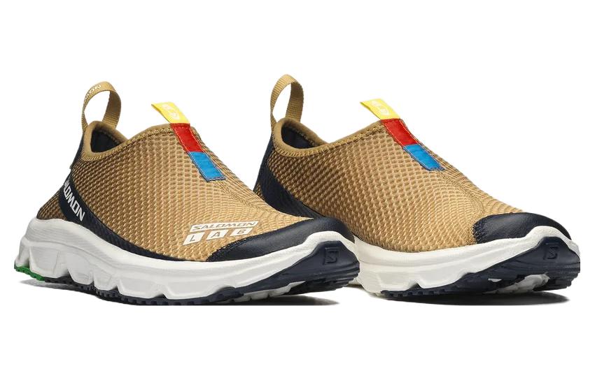 Salomon RX Moc 3.0 'Taffy Granada Sky' 471313