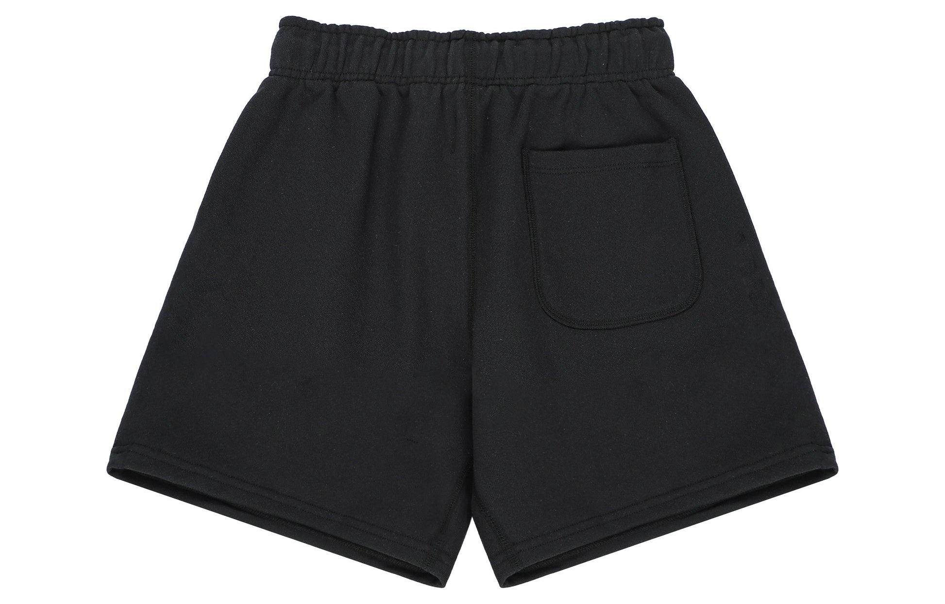 New Balance MADE in USA Core Shorts Asia Sizing 'Black' MS21548-BK