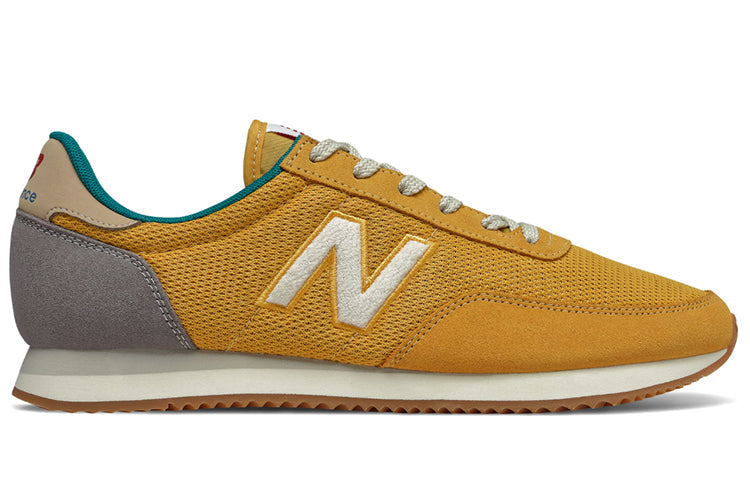 New Balance 720 'Aspen Gold Sesame' UL720YB