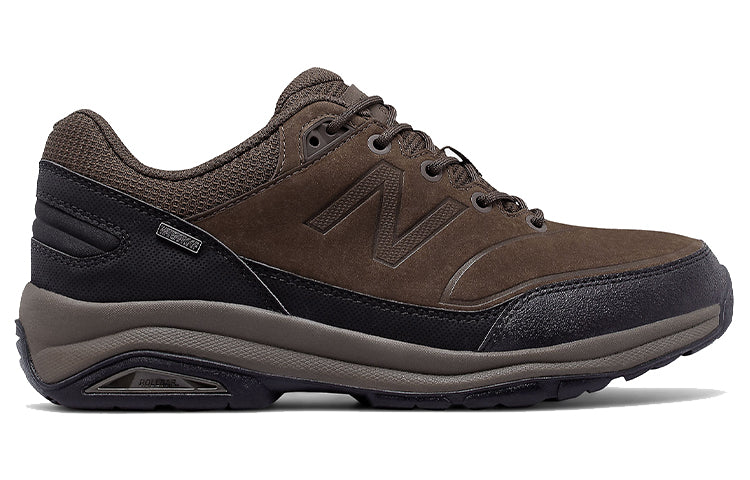 New Balance 1300 'Black Brown' MW1300DD