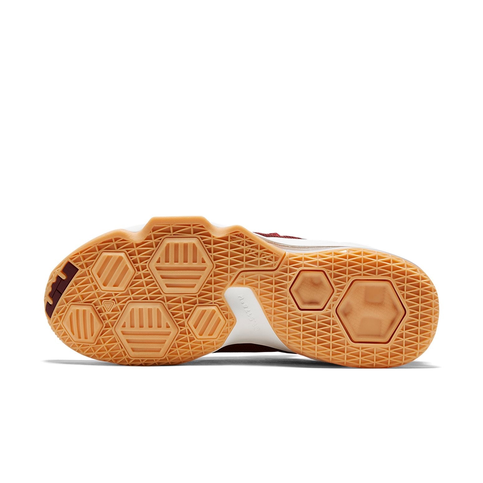 Nike LeBron 13 Low EP 'Team Red' 831926-610