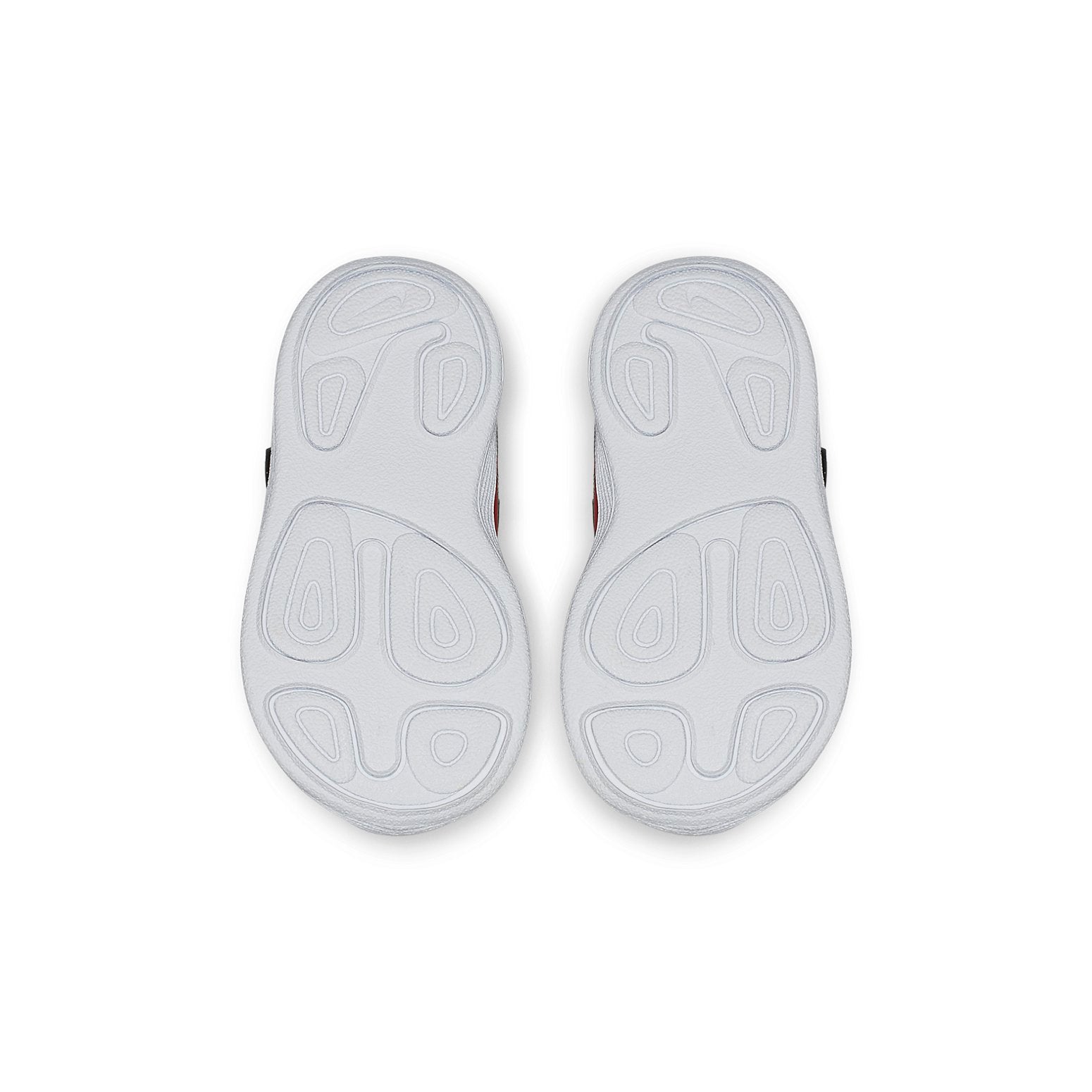 (TD) Nike Revolution 4 'Grey Habanero Red' 943304-012