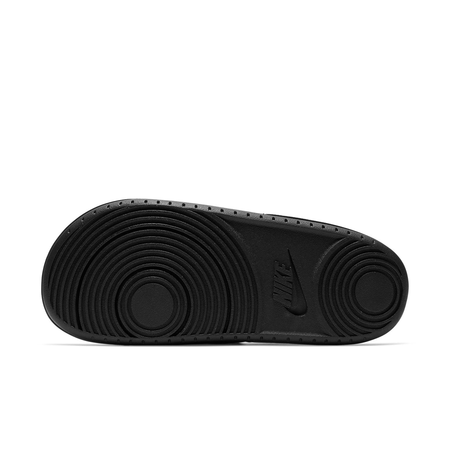 Nike OffCourt Slide 'Ohio State' DD0534-001