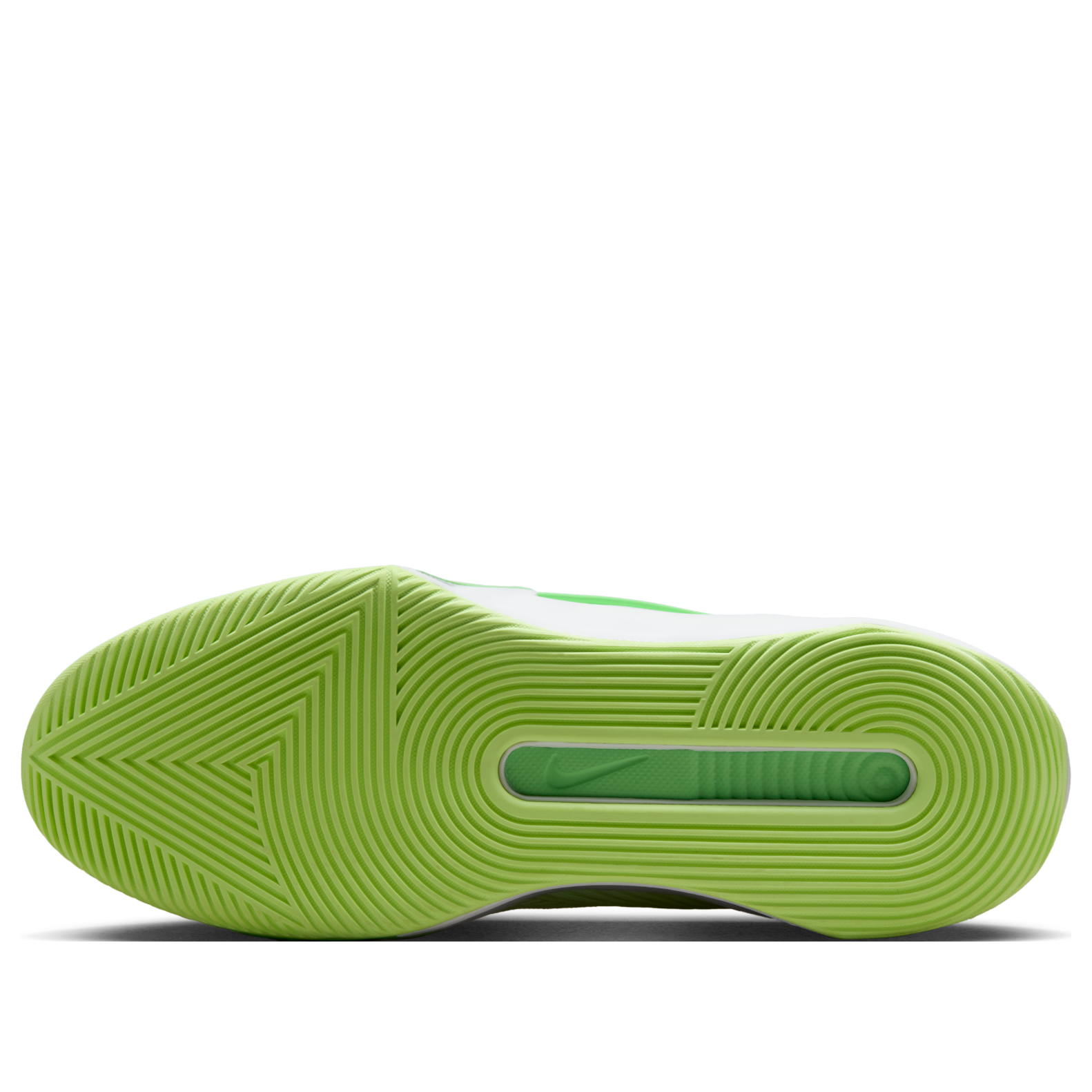 Nike Air Zoom GT Jump Academy EP 'Green White Black' HF1804-700