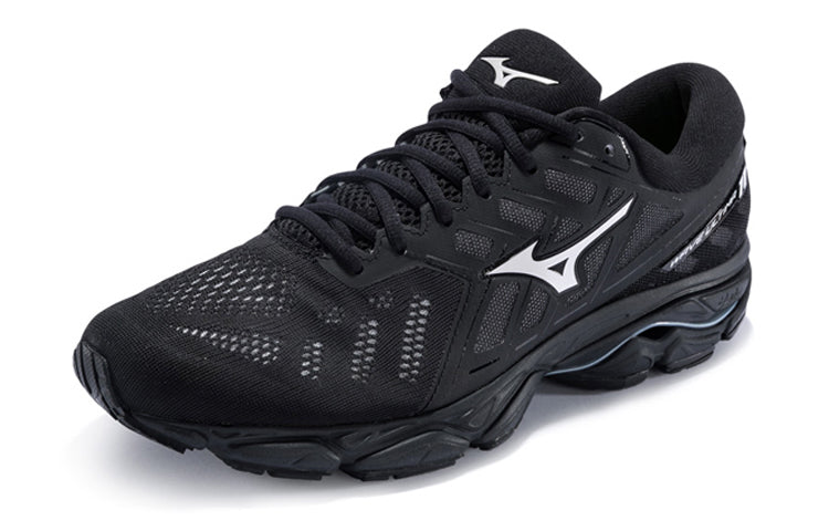 Mizuno Wave Ultma 11 Black J1GC190951
