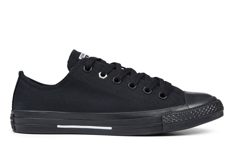 Converse Chuck Taylor All Star Flight School Low Top 'Black' 165737C