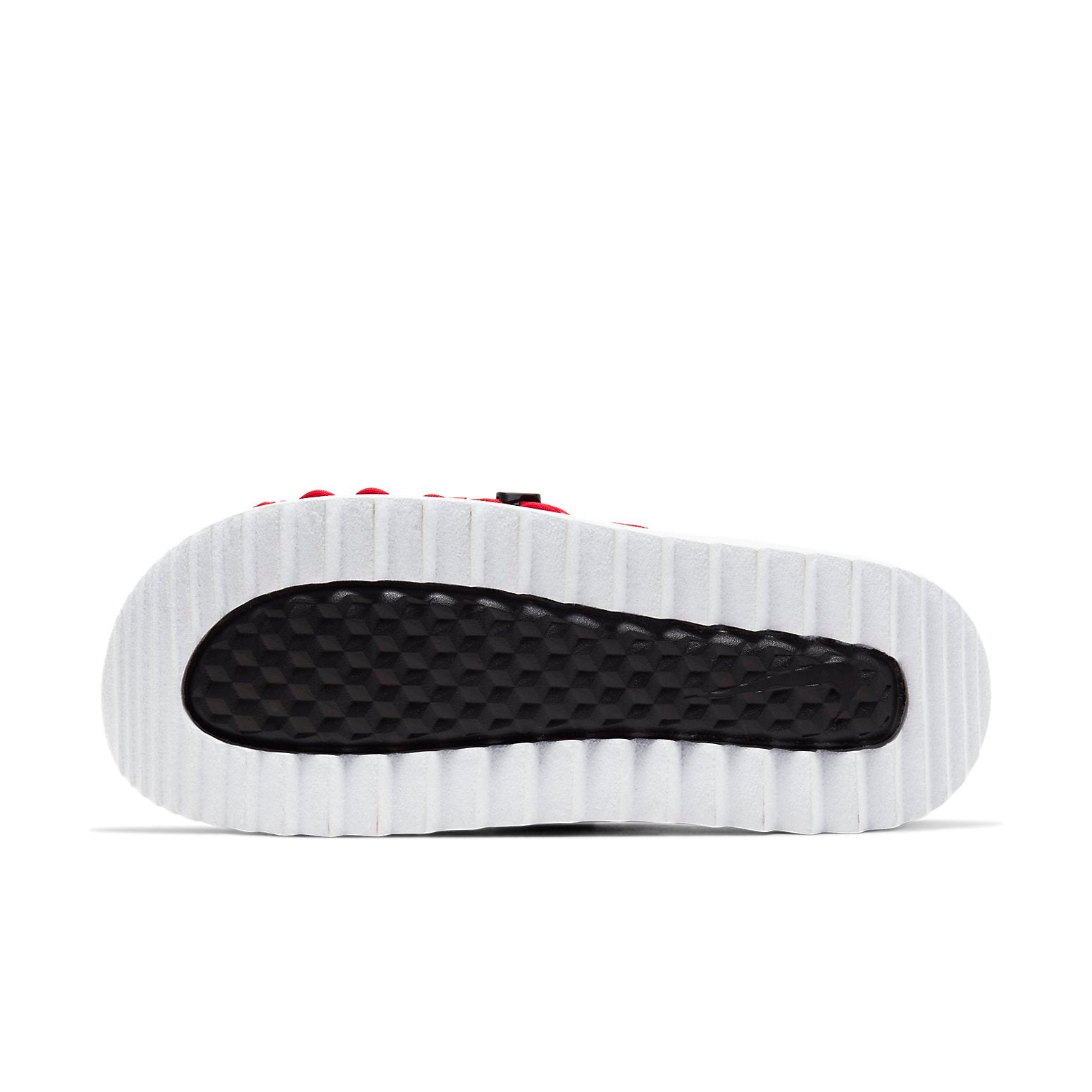 Nike Asuna Slide 'Bred' CW9703-001