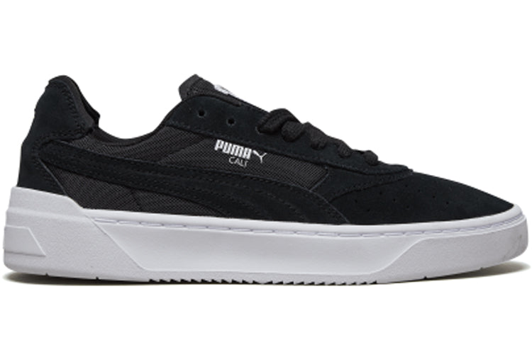 PUMA Cali-0 Summer Black 369283-04