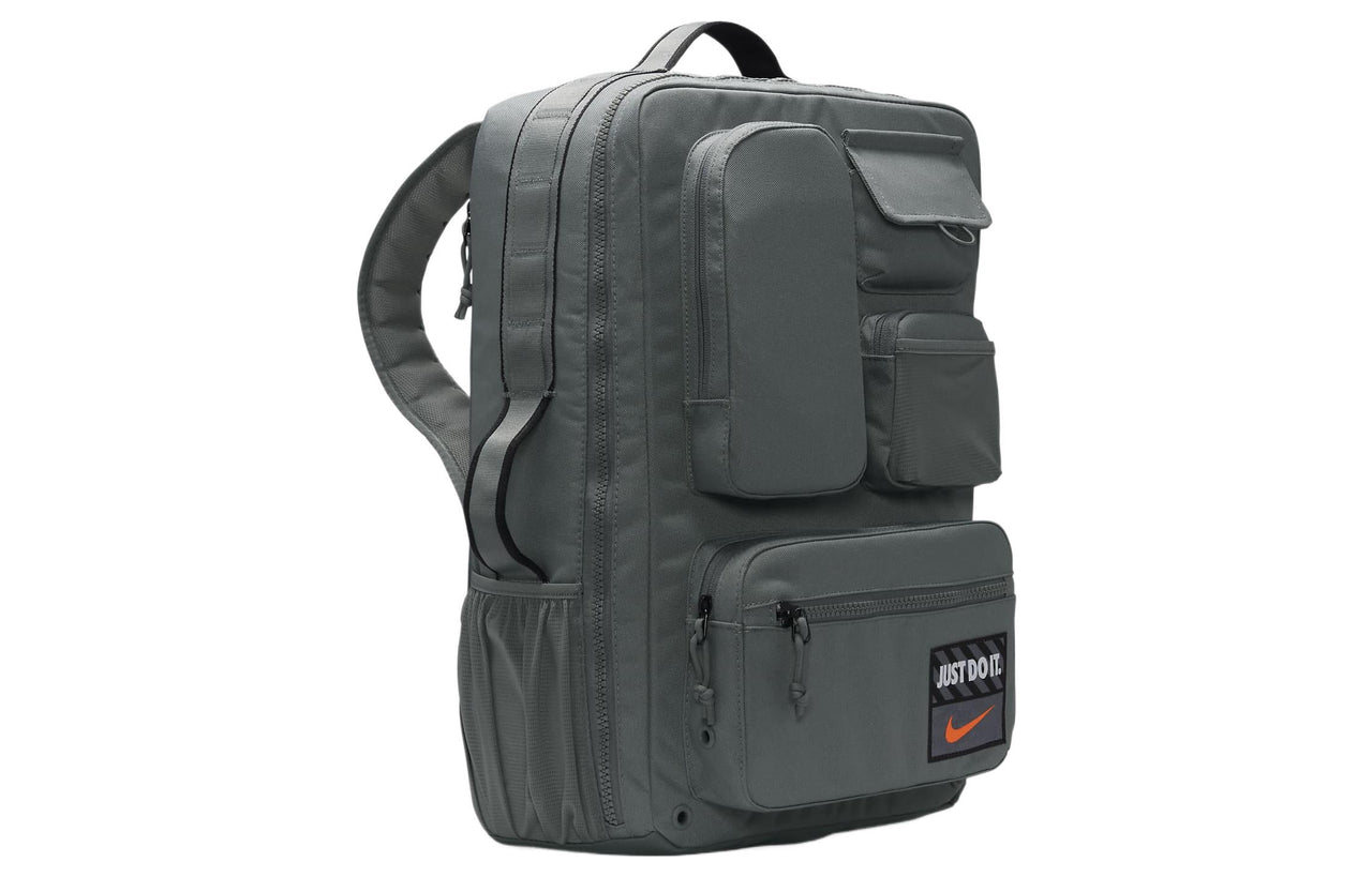 Nike Utility Elite Backpack 'Smoke Grey' DQ5226-084