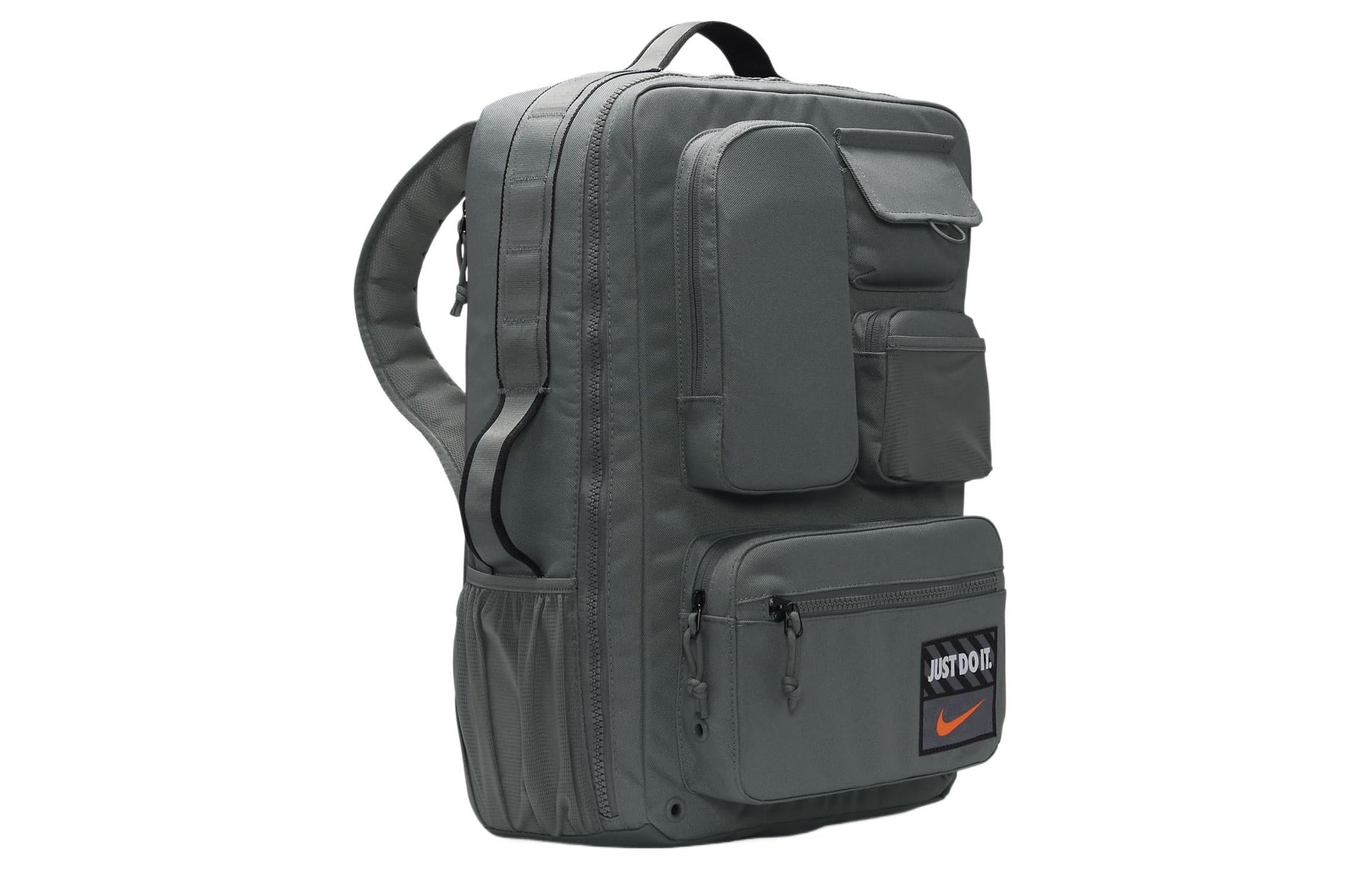 Nike Utility Elite Backpack 'Smoke Grey' DQ5226-084