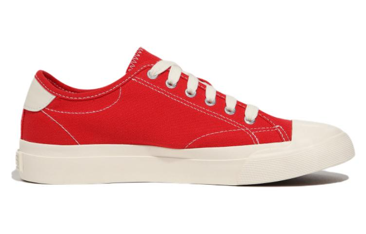 FILA Classic Kicks B v3 'Red' 1XM01949F_600