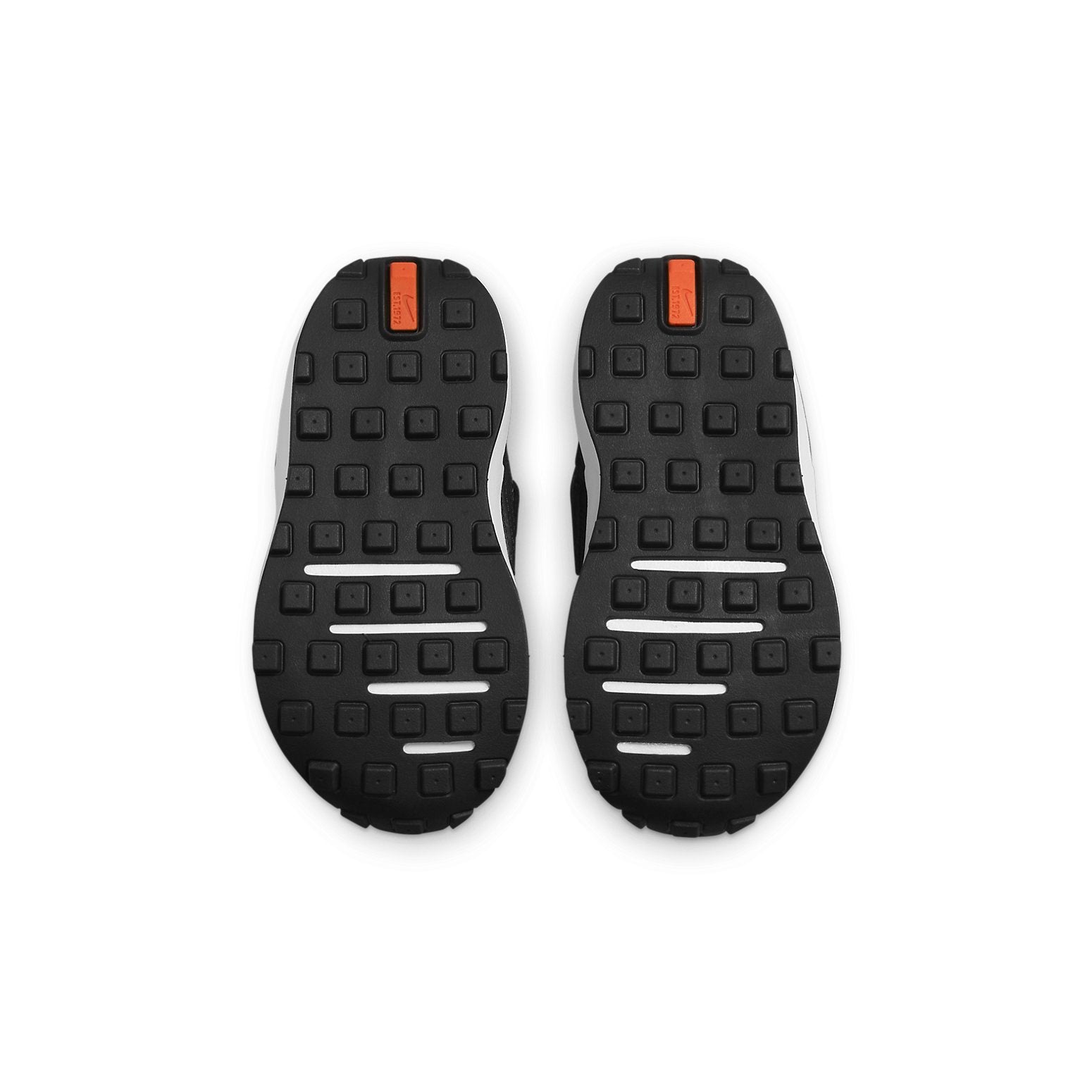 (TD) Nike Waffle One 'Black' DC0479-001