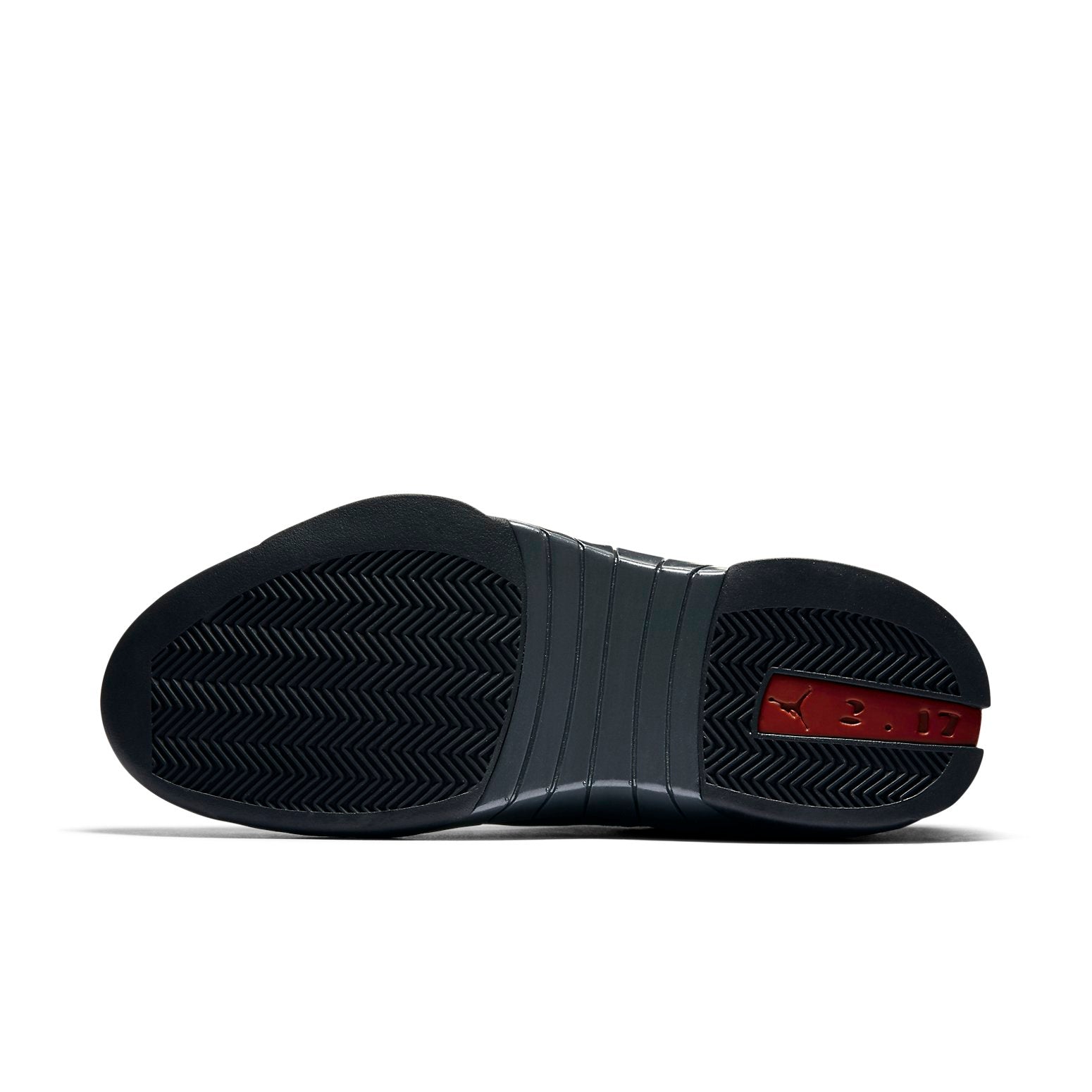 Air Jordan 15 Retro 'Stealth' 2017 881429-001