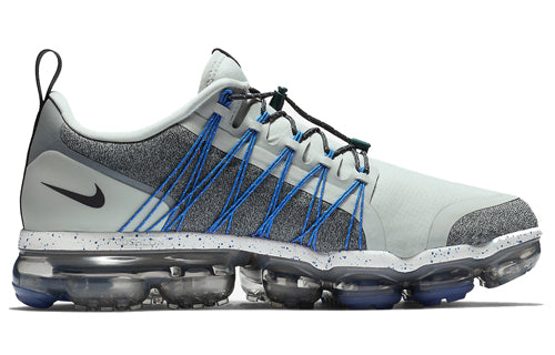 Nike Air VaporMax Run Utility 'Light Silver' AQ8810-006