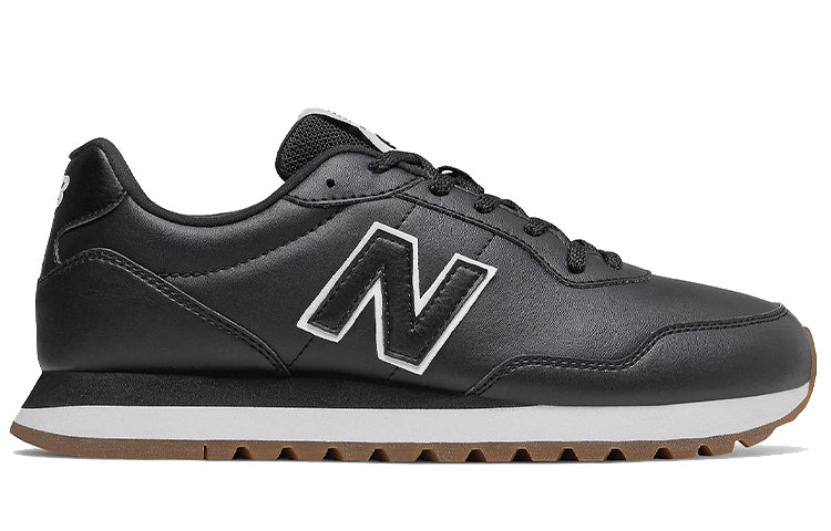 New Balance 527 'Black Gum' ML527SLA