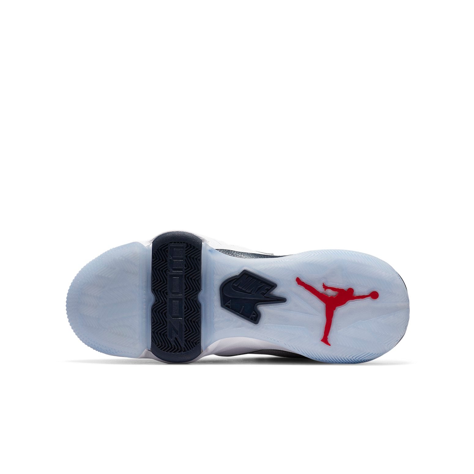 (GS) Air Jordan Zoom '92 'Olympics' CN9138-101